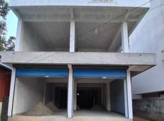 Commercial Building for Rent in Kottayam, Thalayolaparambu, Thalayolaparambu, pallikkavala