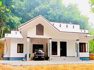 Residential House Villa for Sale in Kottayam, Pala, Manathoor, MANTHOOR