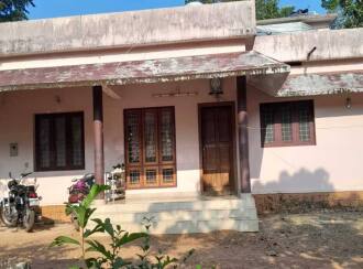 Residential House Villa for Sale in Kottayam, Kottayam town, Caritas, caritas