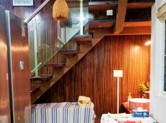 Residential Apartment for Sale in Ernakulam, Ernakulam town, Ernakulam, Eroor Flood Bank Road