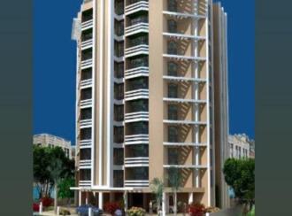 Residential Apartment, Thrissur