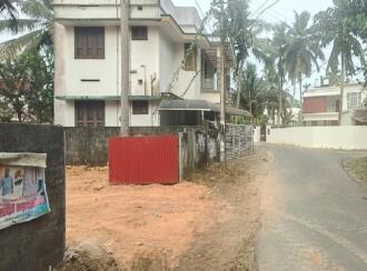 Residential Land for Sale in Trivandrum, Sreekariyam, Sreekariyam, Keraladithyapuram