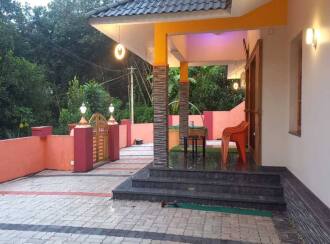 Residential House Villa for Sale in Ernakulam, Puthencruz, Puthencruz, Chemmanadu