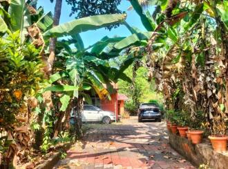 Residential Land for Sale in Kottayam, Kottayam town, Moolavattom, Near Amrita Vidyalayam