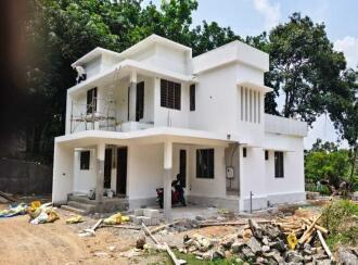 Residential House Villa for Sale in Pathanamthitta, Thiruvalla, Kumbanad, kumbanad