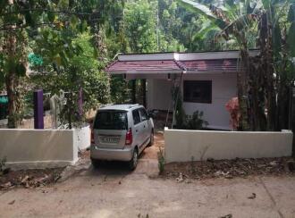 Residential House Villa for Sale in Kottayam, Erumeli, Koratty, koratty