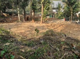 Residential Land for Sale in Ernakulam, Muvattupuzha, Palakkuzha, MARIKA