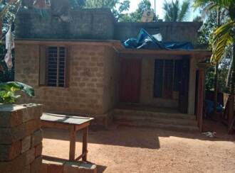 Residential House Villa for Sale in Ernakulam, Kakkanad, Kakkanad, KIZHAKKAMBALAM VILANGU, AMBALAPPADI