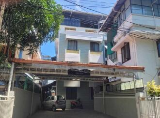 Residential Apartment for Sale in Ernakulam, Ernakulam town, Palarivattom, JLN Stadium