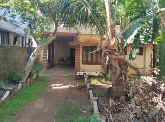 Residential Land for SaleErnakulam, Kadavanthra, Kadavanthra