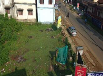 Commercial Land for Sale in Kottayam, Pampady, Pampady, NearPampady Gramapanchayat