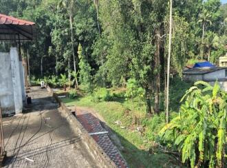 Commercial Land for Sale in Kottayam, Pampady, Pampady, NearPampady Gramapanchayat