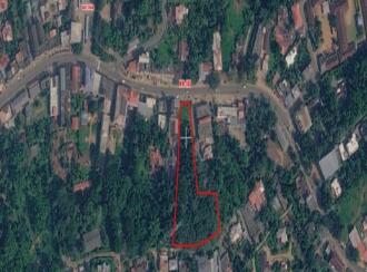 Commercial Land for Sale in Kottayam, Pampady, Pampady, NearPampady Gramapanchayat