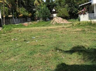 Residential Land for Sale