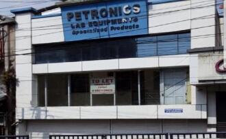 Commercial Building for Sale in Kottayam, Kottayam town, K.k road, K.K road