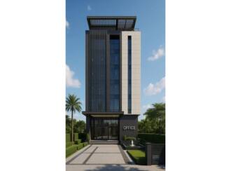 Commercial Building for Sale in Bengaluru, Bengaluru, Kaggadasapura, CENTRAL STREET