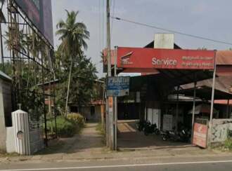 Commercial Building for Rent in Ernakulam, Angamaly, Angamaly
