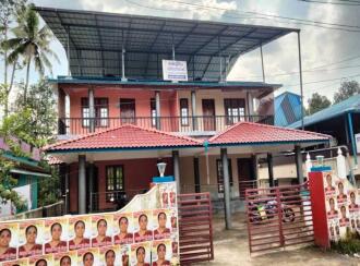 Residential House Villa for Sale in Pathanamthitta, Pandalam, Kudassanad, pathanamthitta kudassanad