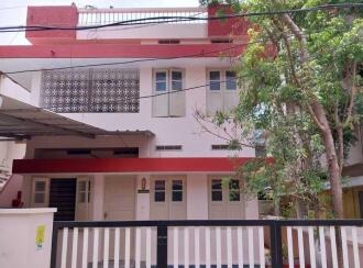 Residential House Villa for Rent in Trivandrum, Thiruvananthapuram, West fort, west fort