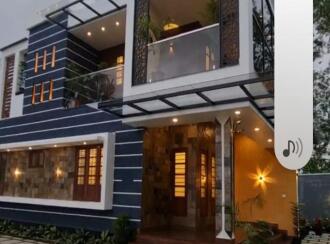 Residential House Villa for Sale in Trivandrum, Nedumangad, Nedumangad, Nedumangad