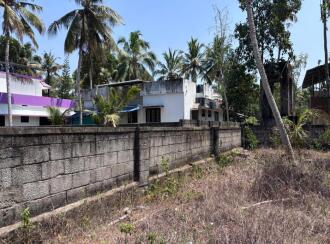 Residential Land for SaleTrivandrum, Thiruvananthapuram, Kaniyapuram