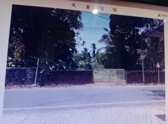 Commercial Land for Sale in Kannur, Payyanur, Payyanur, EDAT COLLEGE STOP