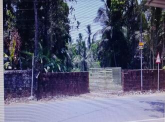 Commercial Land for Sale in Kannur, Payyanur, Payyanur, EDAT COLLEGE STOP