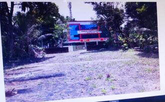 Commercial Land for Sale in Kannur, Payyanur, Payyanur, EDAT COLLEGE STOP