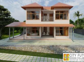 Residential Apartment for Rent in Idukki, Idukki, Idukki, Virinjapara