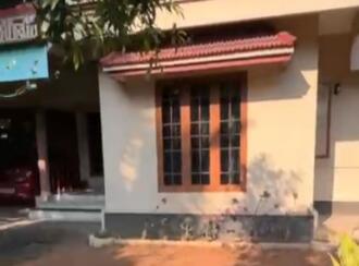 Residential House Villa for Sale in Ernakulam, Kalammassery, Kalammassery, Cusat Vidhyanagar