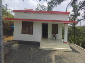 Residential House Villa for Sale in Ernakulam, Perumbavoor, Kuruppampady, ATTUPADI