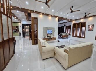 Residential House Villa for Sale in Ernakulam, Mulanthuruthy, Mulanthuruthy, karavatakurishu, vettath mathai mlc road