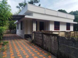 Residential House Villa for Sale in Ernakulam, Nedumbassery, Athani, athani nedumbasserry