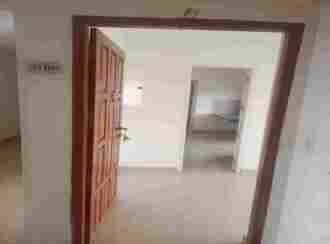 Residential Apartment, Ernakulam