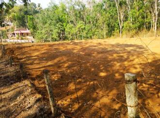 Residential Land for Sale in Kottayam, Kottayam town, Kanam, Palamattam Road