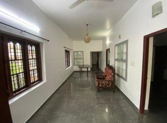 Residential House Villa for Rent in Kozhikode, Calicut, Calicut town, ASHOKAPURAM