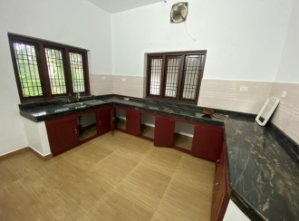 Residential House Villa for Rent in Kozhikode, Calicut, Calicut town, ASHOKAPURAM