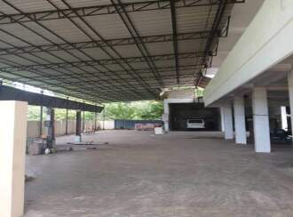 Commercial Building for Sale in Thrissur, Irinjalakuda, Kombara, Kombara