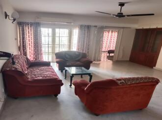 Residential Apartment for Rent in Ernakulam, Ernakulam town, Ravipuram, V.R.M Road