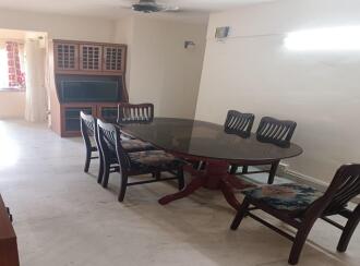 Residential Apartment for Rent in Ernakulam, Ernakulam town, Ravipuram, V.R.M Road