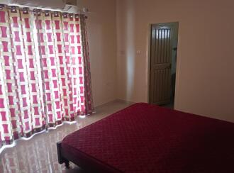Residential Apartment for Rent in Ernakulam, Ernakulam town, Ravipuram, V.R.M Road