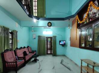 Residential House Villa for Sale in Ernakulam, Maradu, Nettoor, lakeshore hospital