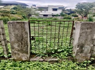 Residential Land for Sale in Palakkad, Palakkad, Yakkara