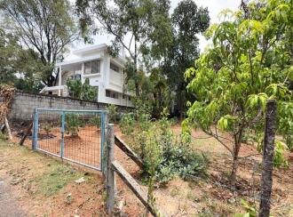 Residential Land for Sale in Thrissur, Kuriachira, Kuriachira, Koorkkanchery-Chiyyaram main road