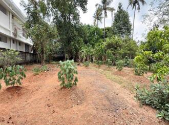 Residential Land for Sale in Thrissur, Kuriachira, Kuriachira, Koorkkanchery-Chiyyaram main road