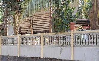 വാസയോഗ്യമായ വീട് വില്പനയ്ക്ക് എറണാകുളം, Piravom, Ramamagalam