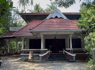 Residential House/Villa, Thrissur