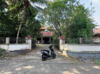 Residential House Villa for Sale in Thrissur, Thrissur, Chevvoor, Green Park Avenue, Chevoor