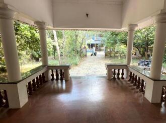 Residential House Villa for Sale in Thrissur, Thrissur, Chevvoor, Green Park Avenue, Chevoor