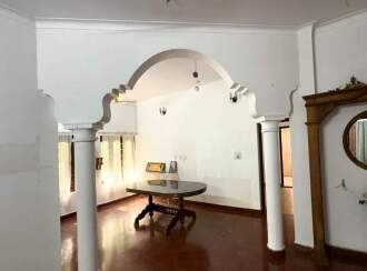 Residential House Villa for Sale in Thrissur, Thrissur, Chevvoor, Green Park Avenue, Chevoor